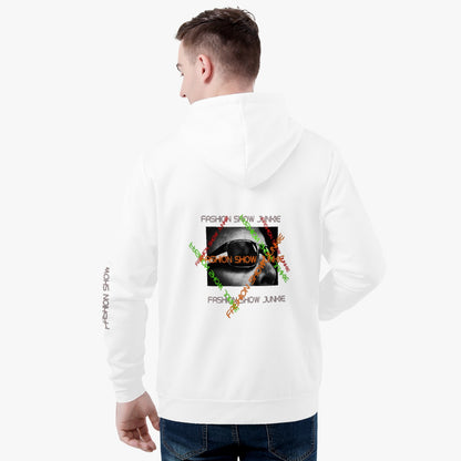 203. Unisex Trending Hoodie