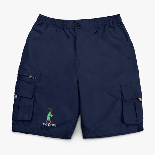 903. Men's Cargo Shorts