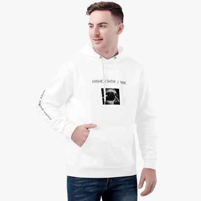 203. Unisex Trending Hoodie