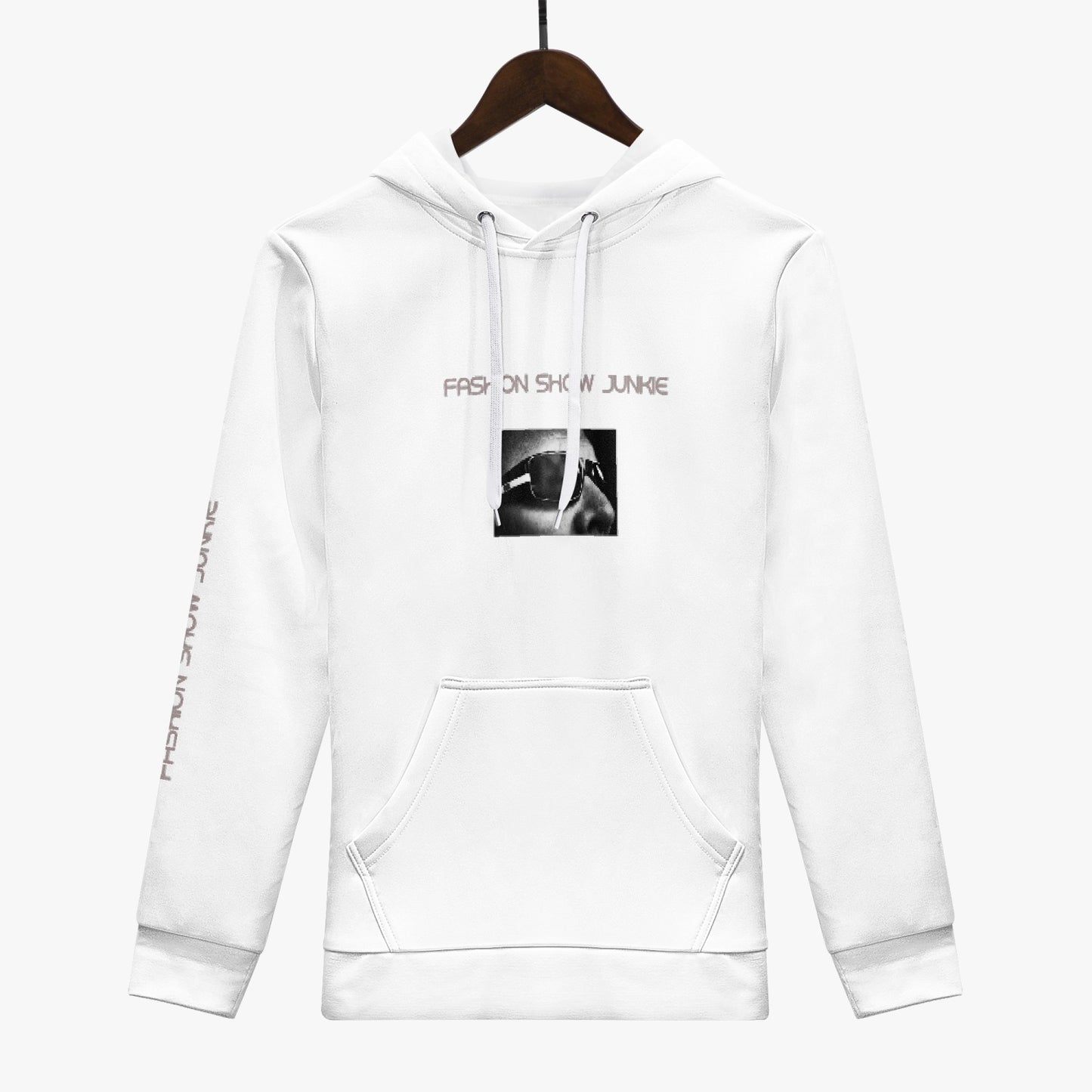 203. Unisex Trending Hoodie