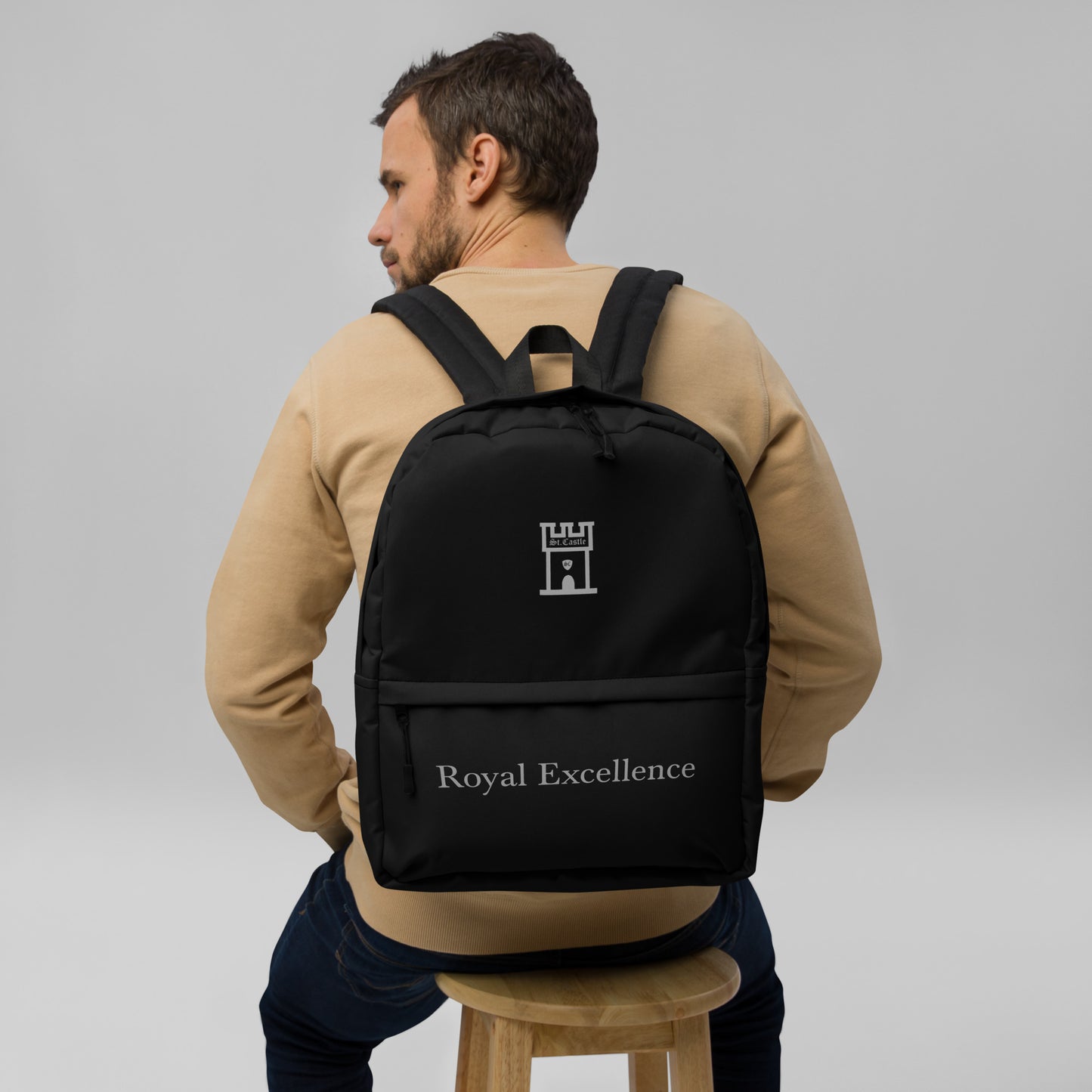 Backpack Royal Excellence