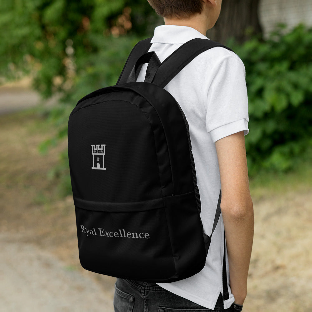 Backpack Royal Excellence