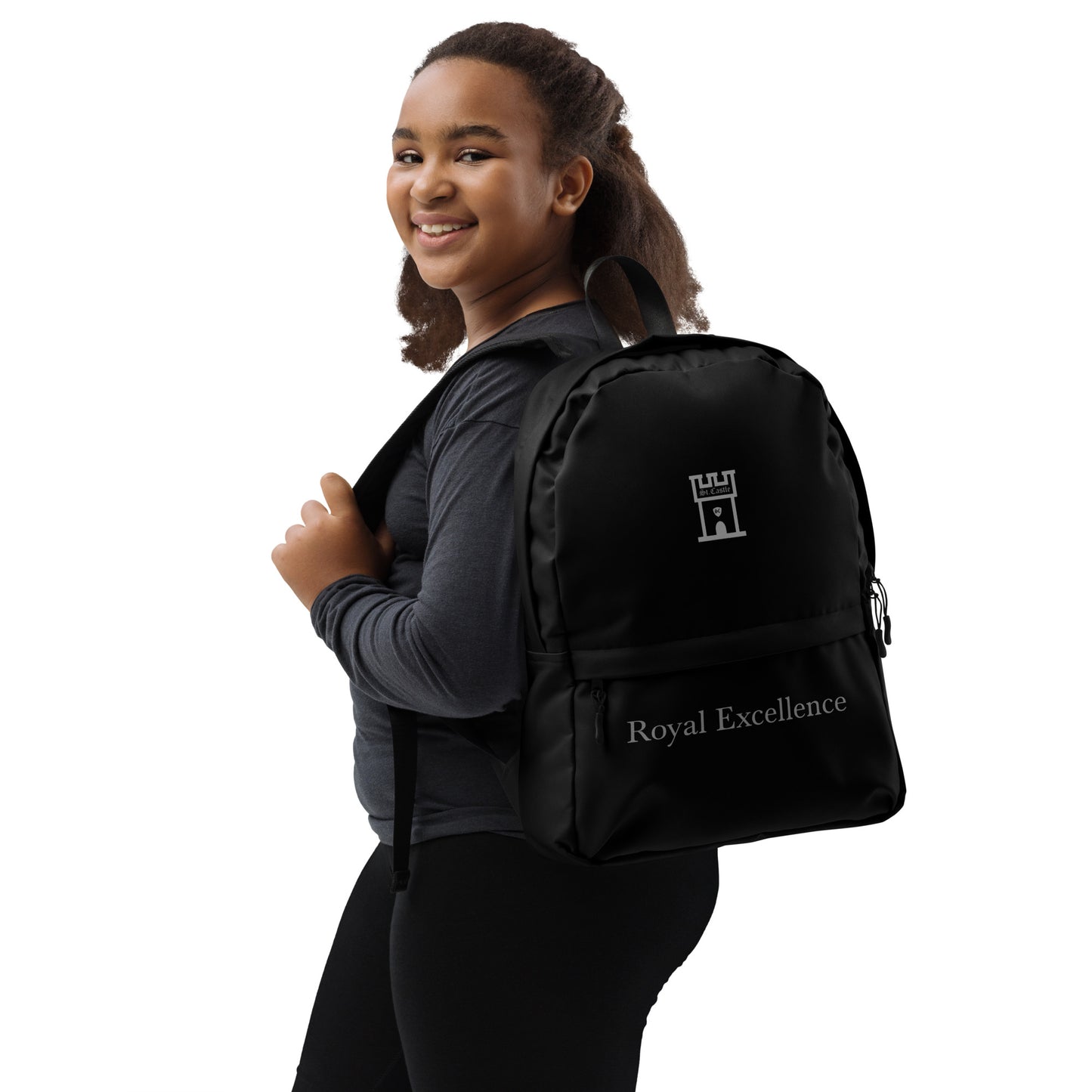 Backpack Royal Excellence