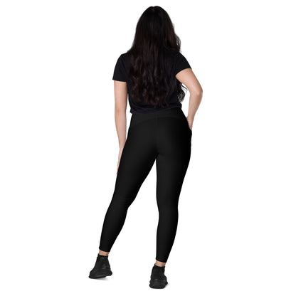 Leggings with pockets Saint Castle