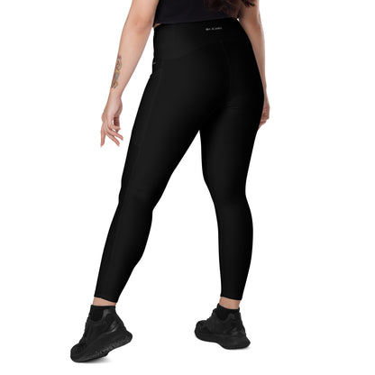 Leggings with pockets Saint Castle