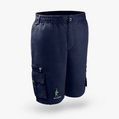 903. Men's Cargo Shorts