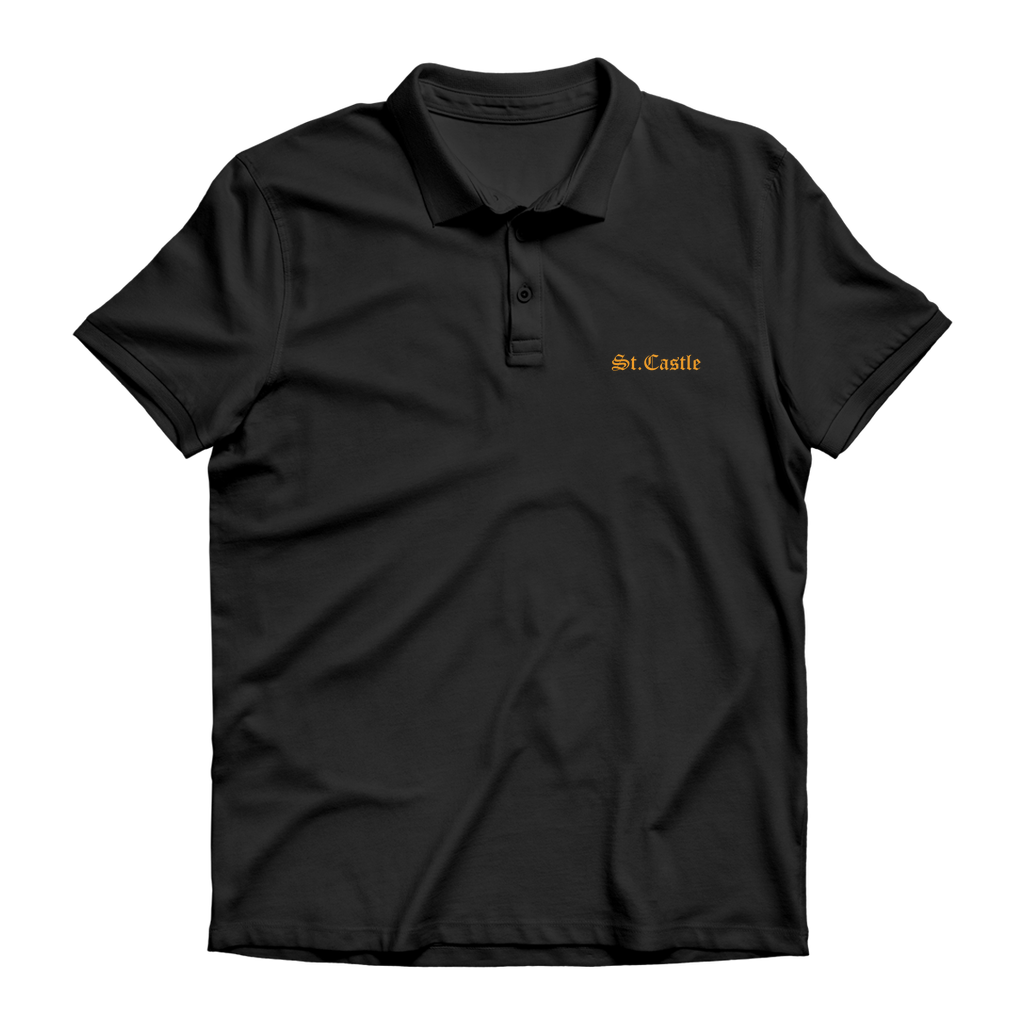 St.Castle Premium Adult Polo Shirt