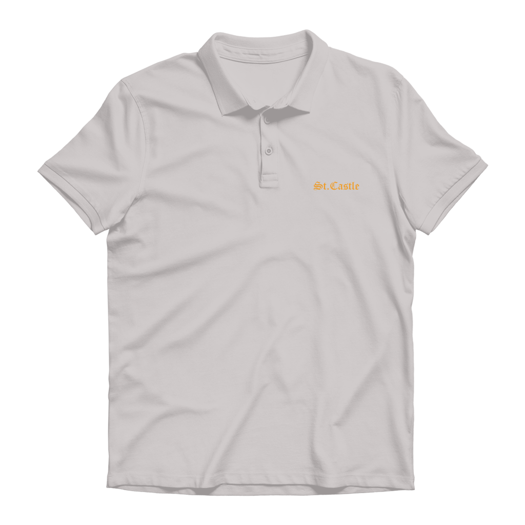 St.Castle Premium Adult Polo Shirt