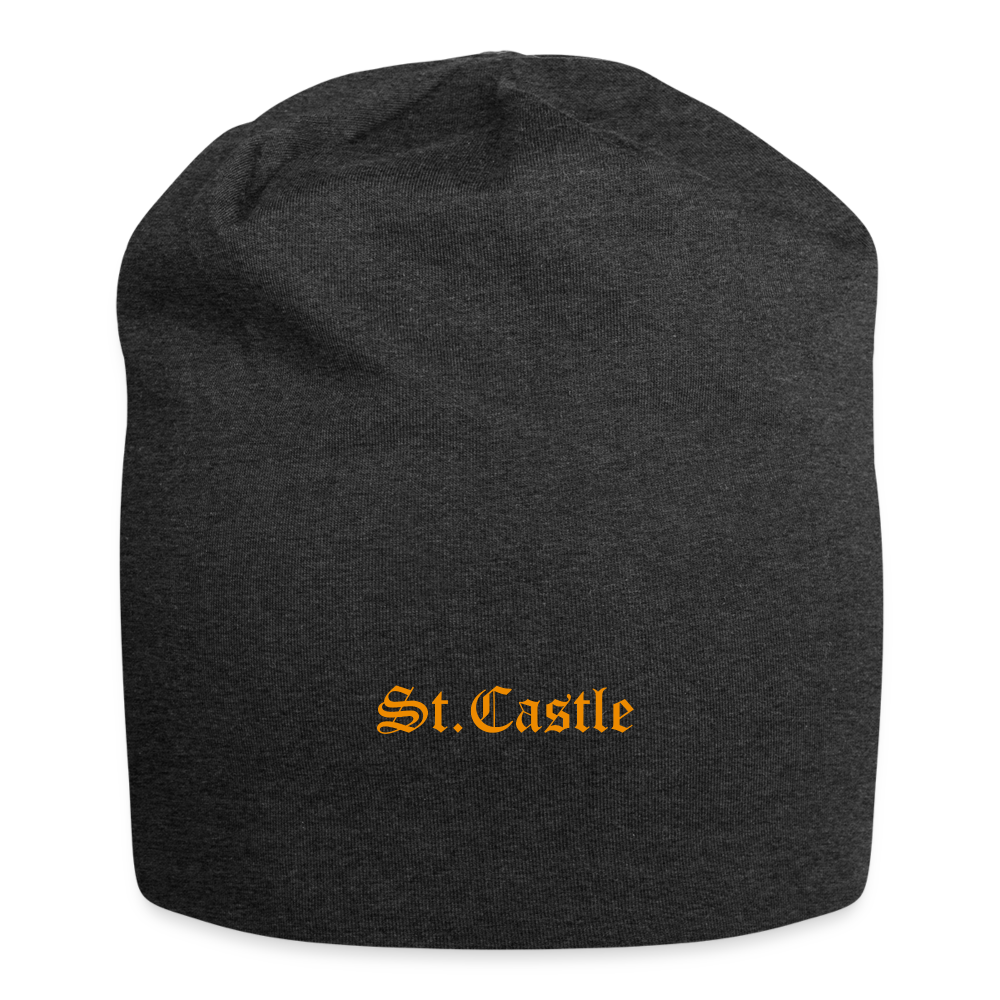 Saint Castle - charcoal grey