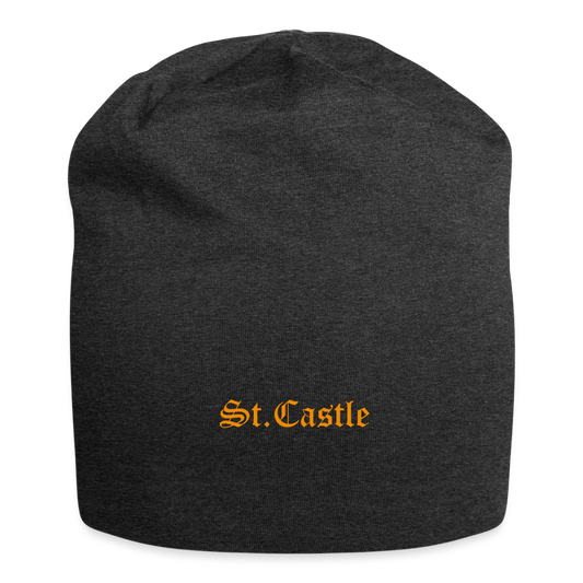 Saint Castle - charcoal grey