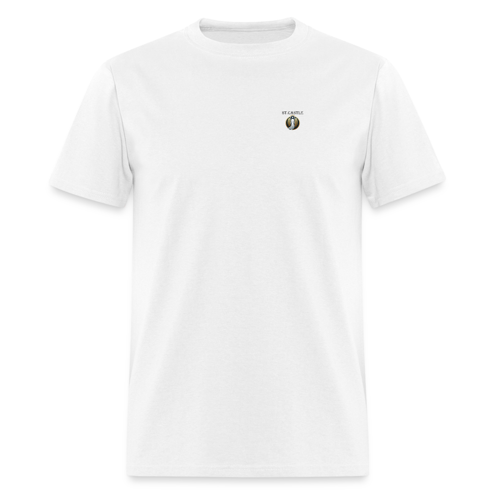 Unisex Classic T-Shirt - white