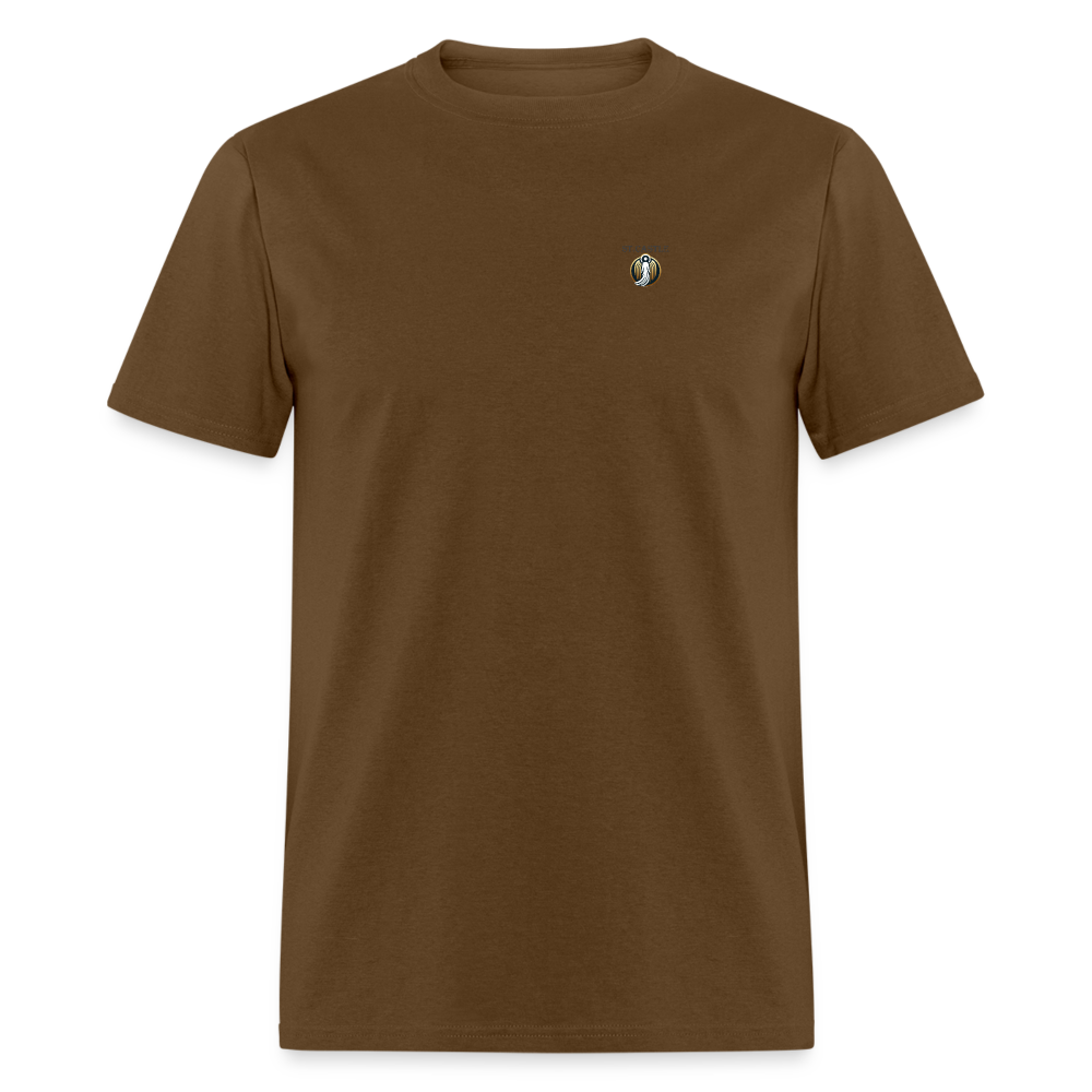 Unisex Classic T-Shirt - brown