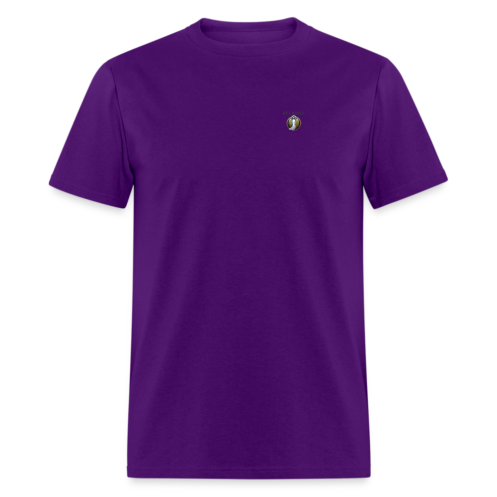 Unisex Classic T-Shirt - purple