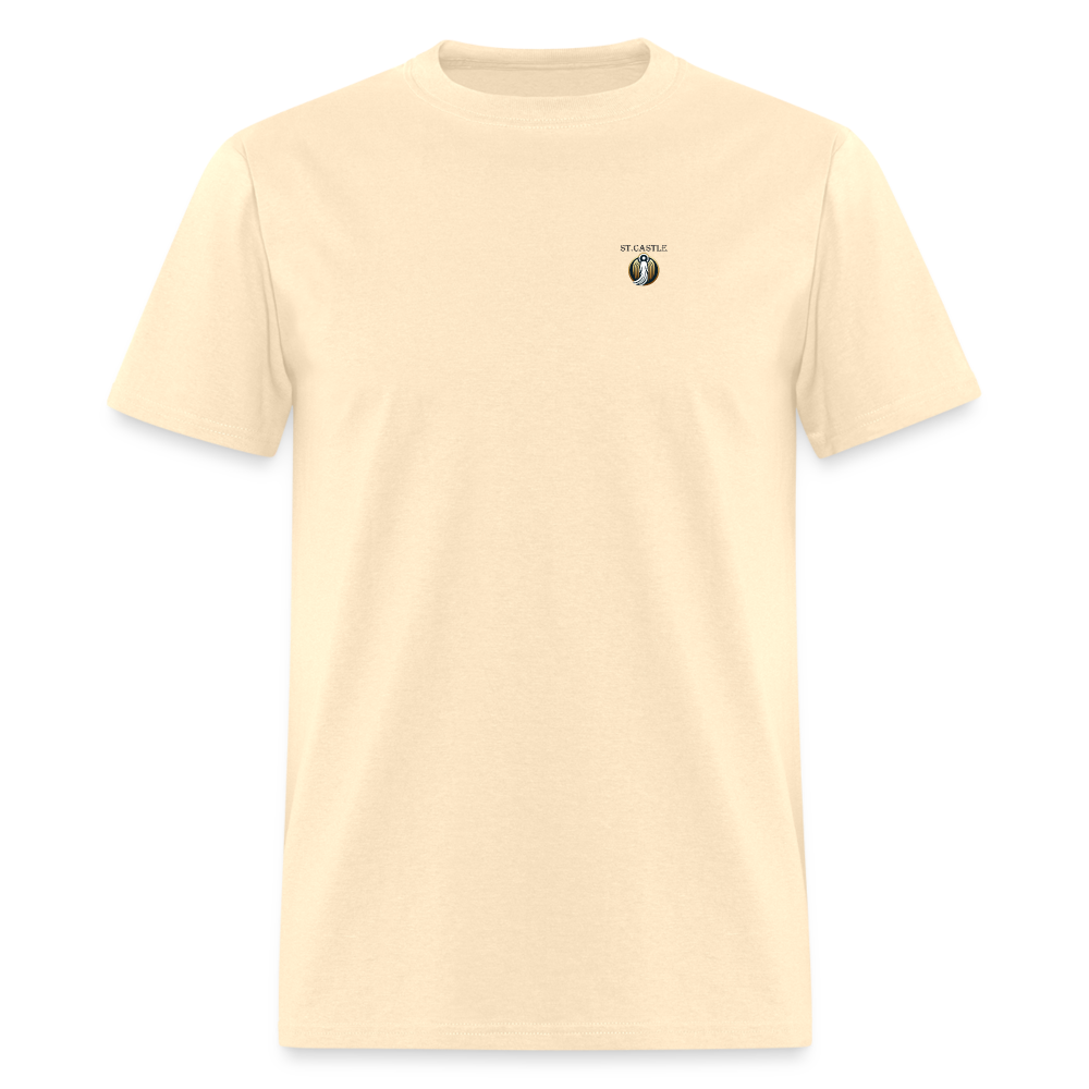 Unisex Classic T-Shirt - natural