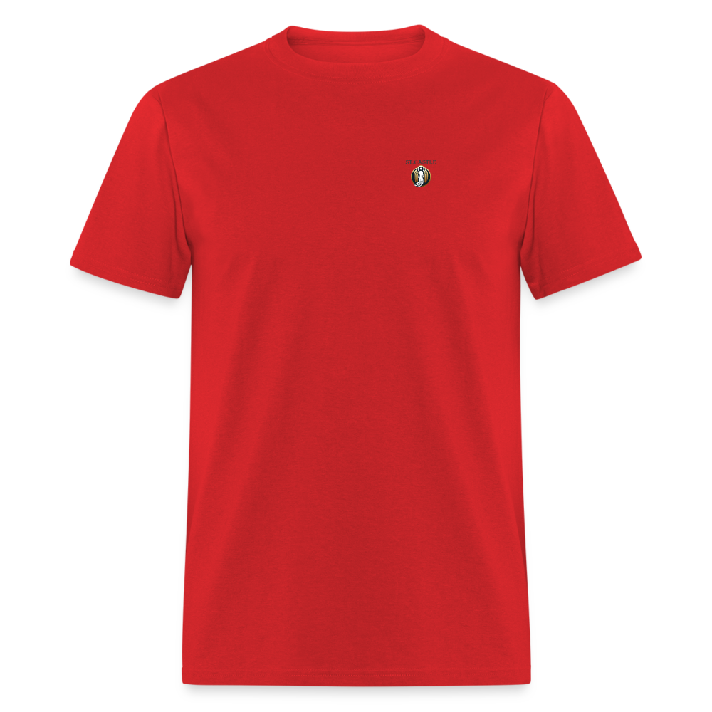 Unisex Classic T-Shirt - red