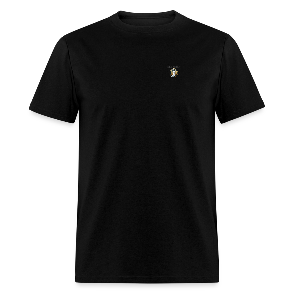 Unisex Classic T-Shirt - black