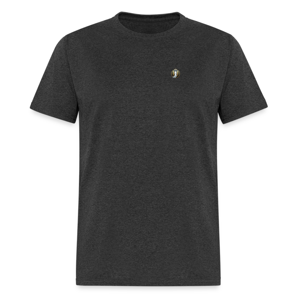 Unisex Classic T-Shirt - heather black