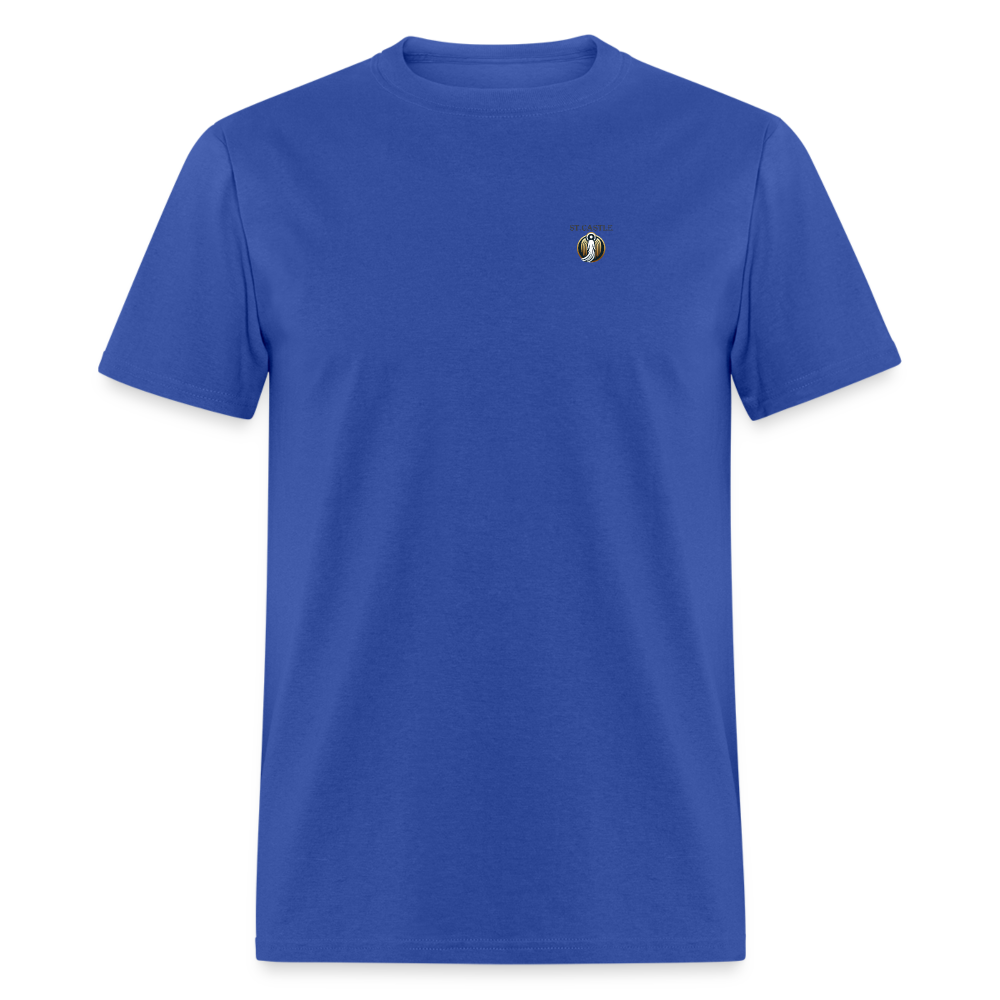 Unisex Classic T-Shirt - royal blue