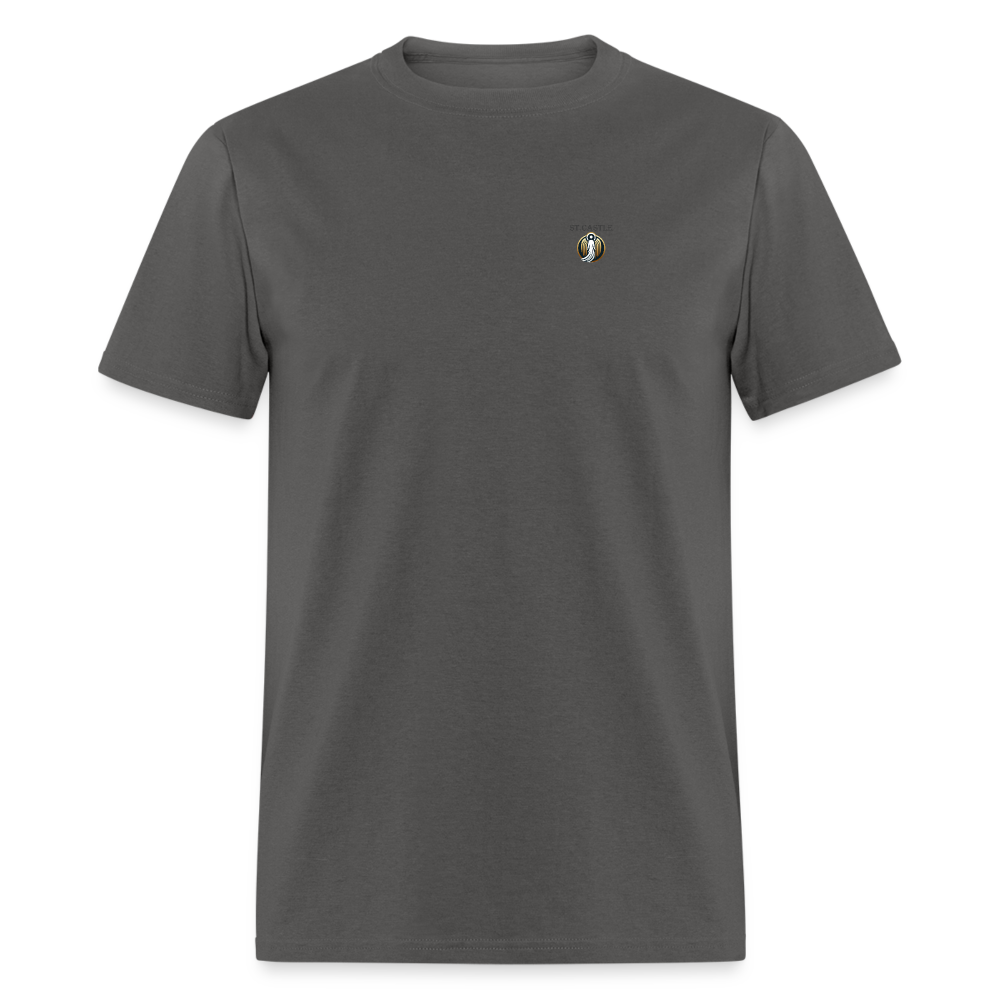 Unisex Classic T-Shirt - charcoal