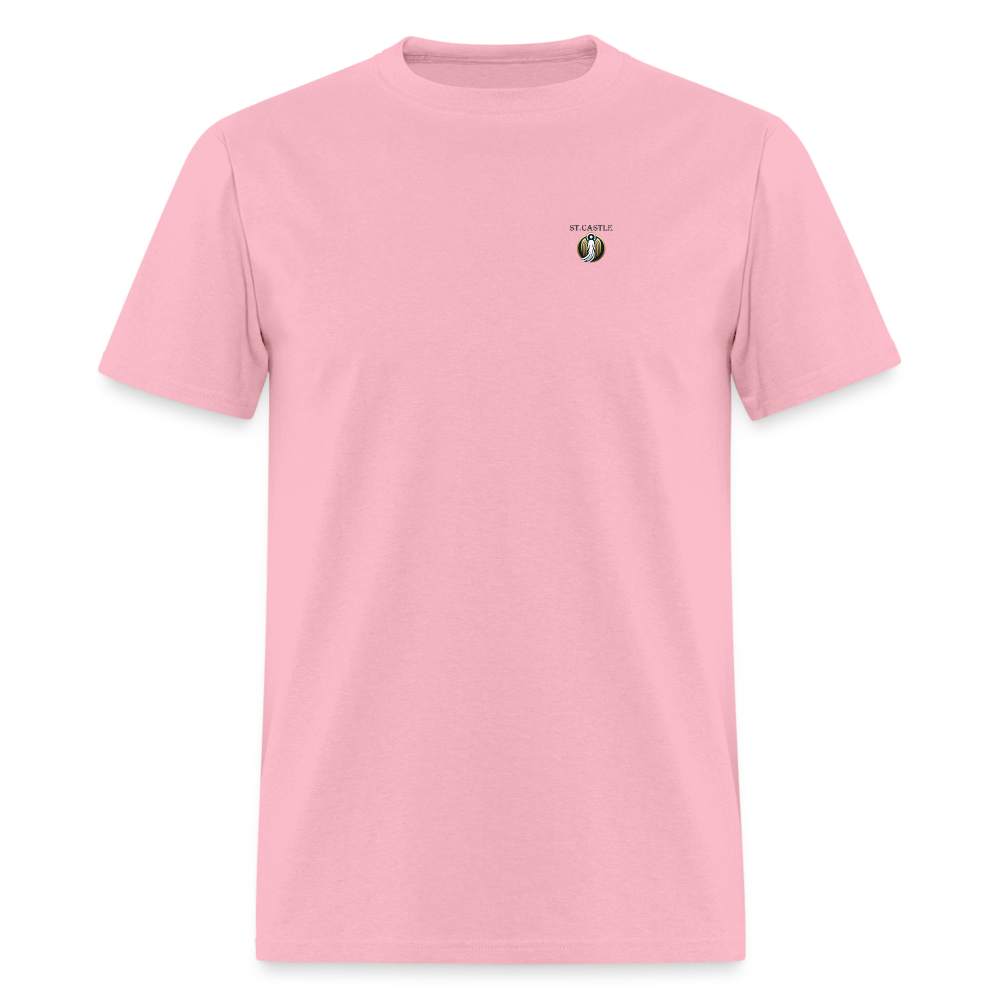 Unisex Classic T-Shirt - pink