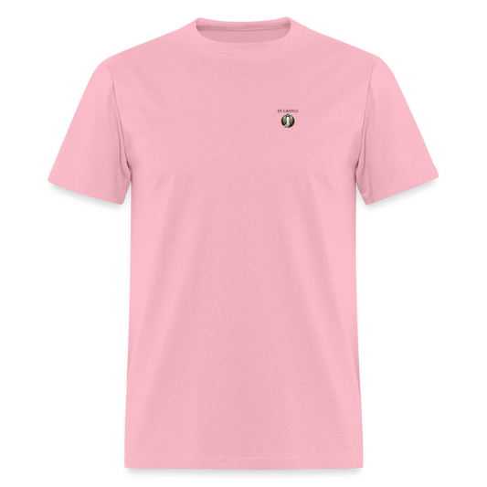 Unisex Classic T-Shirt - pink