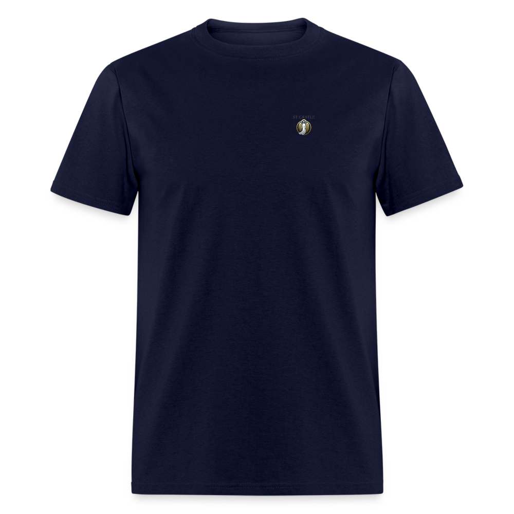 Unisex Classic T-Shirt - navy