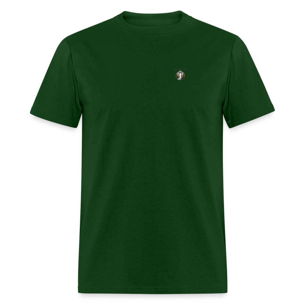 Unisex Classic T-Shirt - forest green