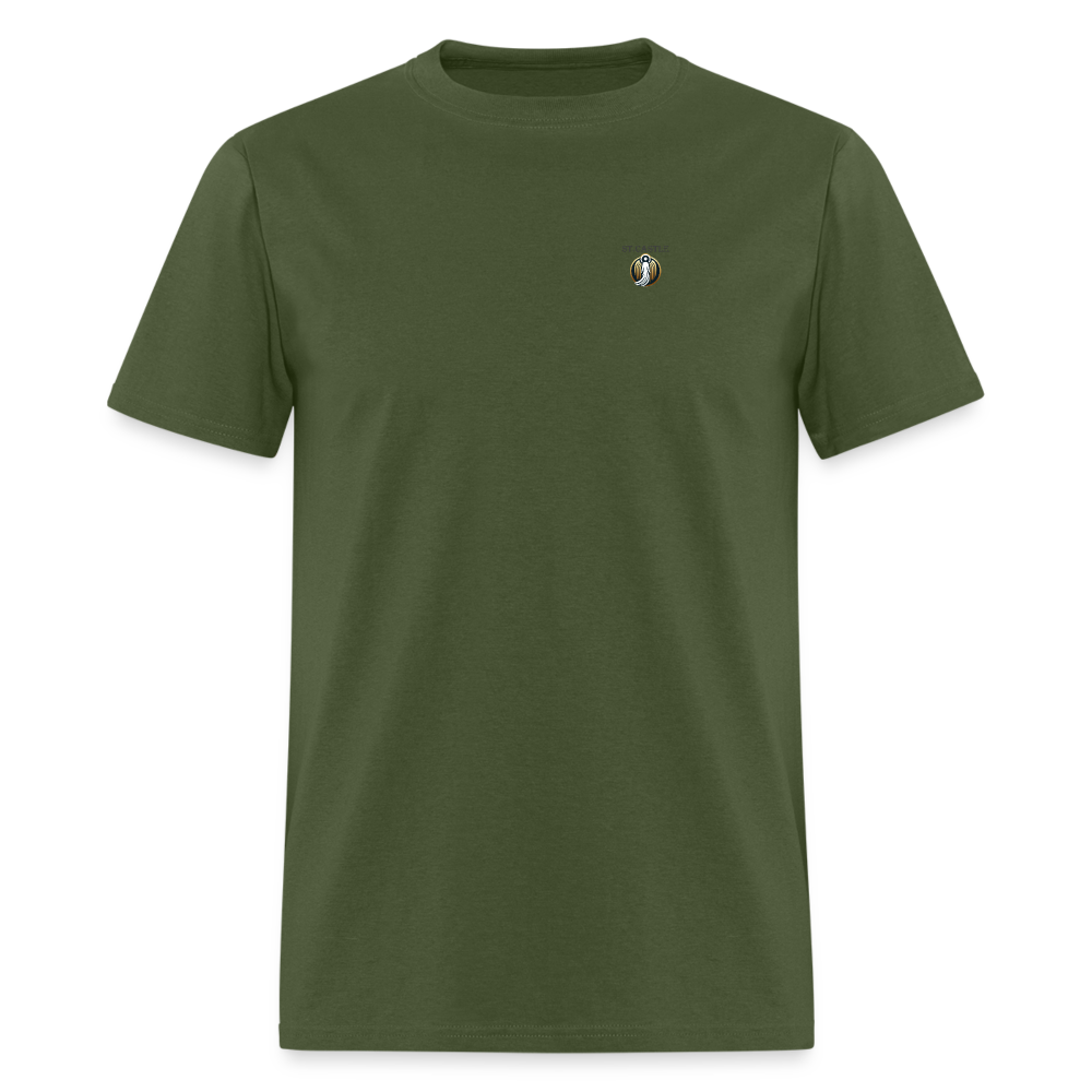 Unisex Classic T-Shirt - military green