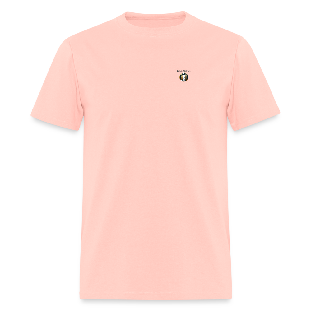 Unisex Classic T-Shirt - blush pink 