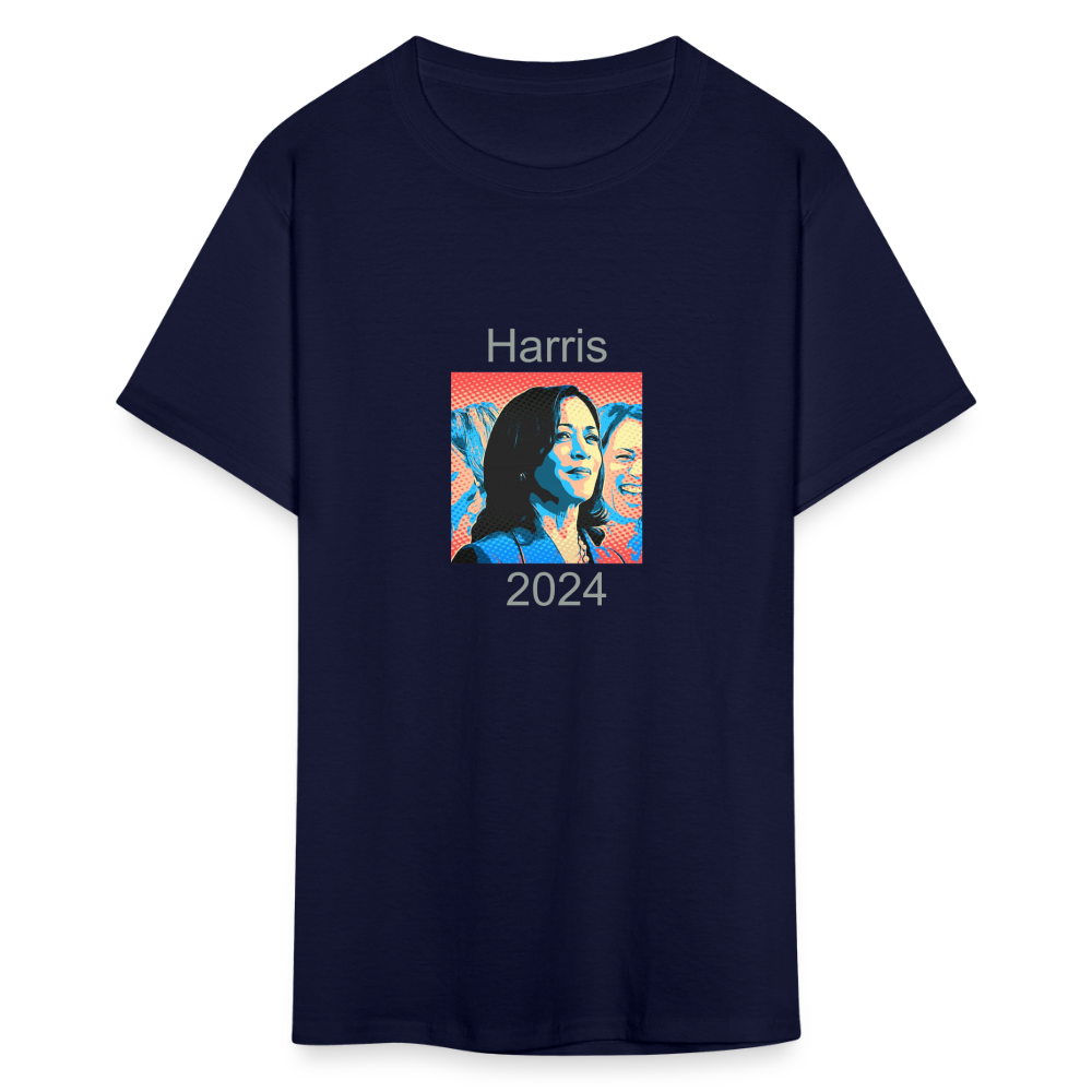 Unisex Classic T-Shirt - navy