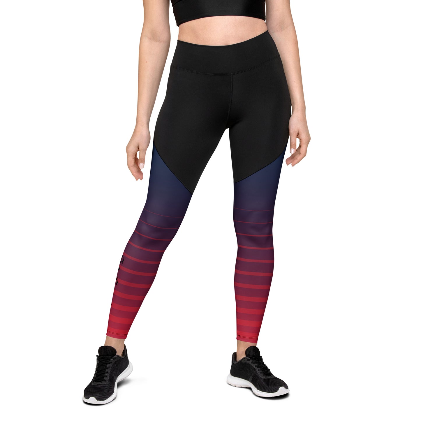 Sports Leggings St. Castle