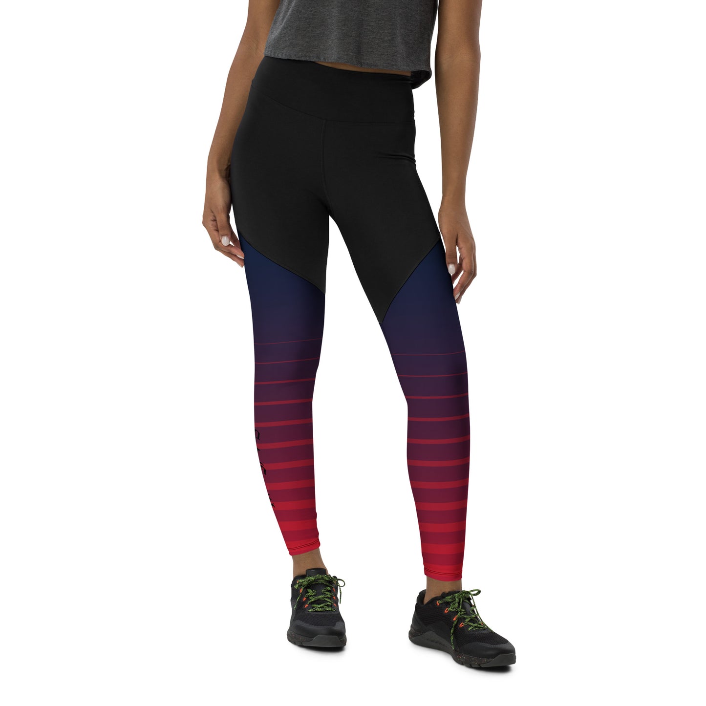 Sports Leggings St. Castle