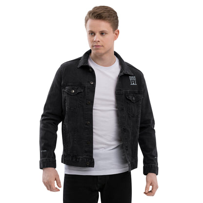 Unisex denim jacket ST.CASTLE