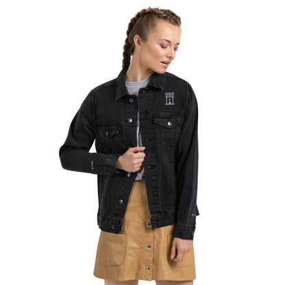 Unisex denim jacket ST.CASTLE