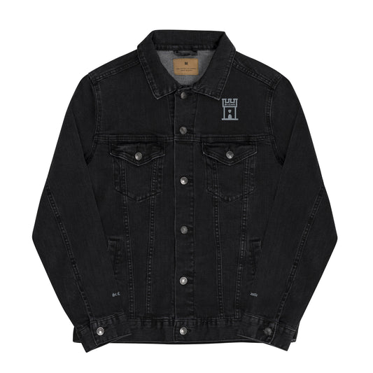 Unisex denim jacket ST.CASTLE