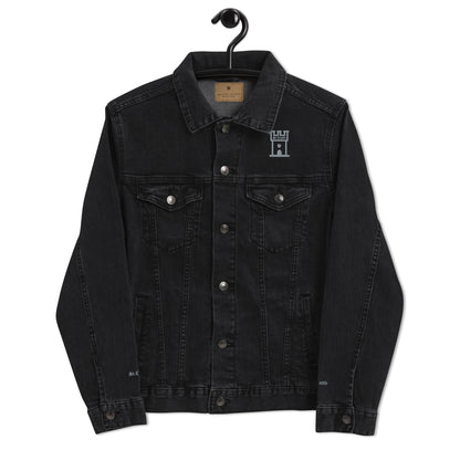 Unisex denim jacket ST.CASTLE