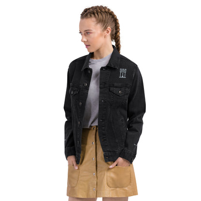 Unisex denim jacket ST.CASTLE