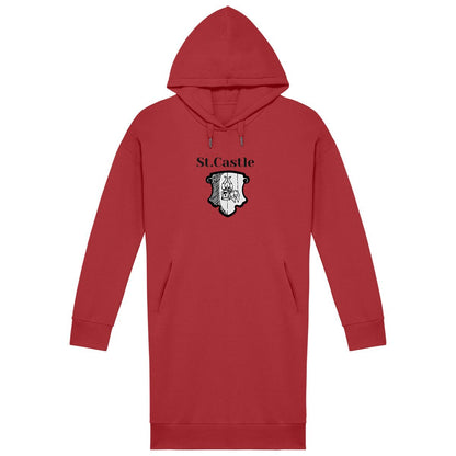 St.castle Hoodie